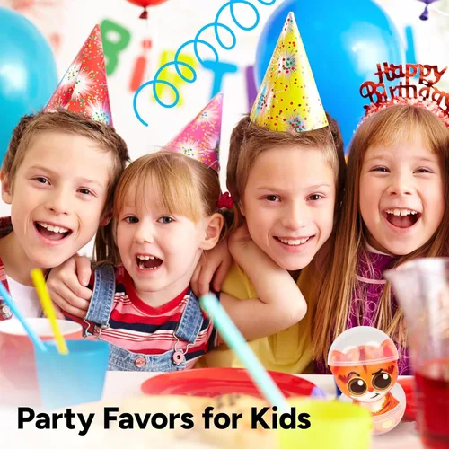 Vista 8 de Máquina expendedora de cápsulas redondas, 100 unidades, 1.26 pulgadas, cápsulas de máquina de chicles a granel, contenedor transparente a granel