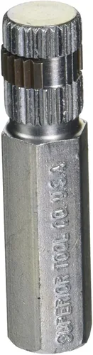 Superior Tool 5234 Llave de tubo interna de 3/4", 0.75 pulgadas, multicolor