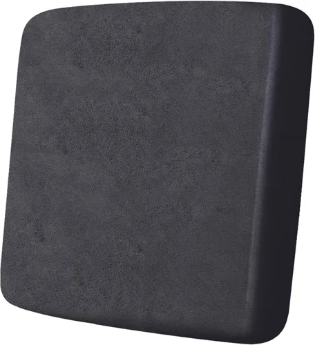 Vista 109 de ANARACHON Fundas de cojín de sofá con aspecto de cuero, juego de fundas de asiento de sofá, protector de muebles para sillón seccional, sofá biplaza