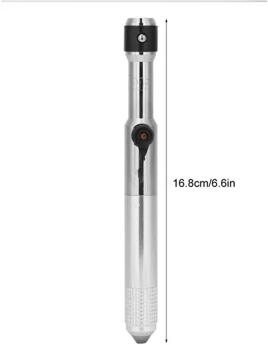 Vista 4 de Handpiece para Foredom Handpiece Chuck para Foredom Flex Eje Herramienta para Rotary Machine Flexible Eje Herramientas