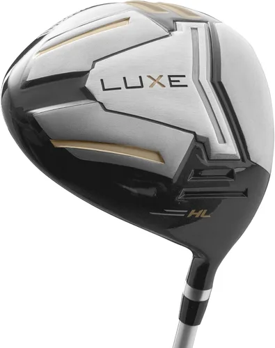 Vista 3 de Wilson Juegos de paquetes completos de palos de golf con bolsas de carrito para mujeres - Ultra, Ultra Plus, Luxe