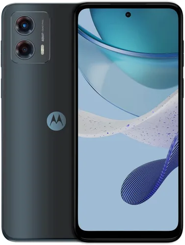 Motorola Moto G 5G | 2023 | Desbloqueado | Hecho para EE.UU. | 4/128GB | Cámara de 48 MP | Azul Tinta, 163.94x74.98x8.39
