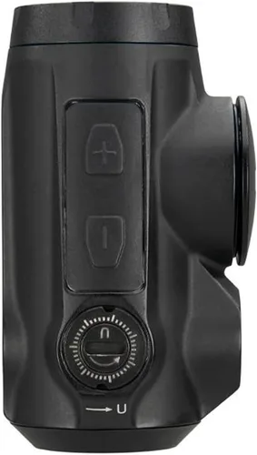 Vista 3 de SIG SAUER ROMEO5 GEN II 0.039x0.787 in Compact Durable IPX-7 Impermeable 2 MOA Rifle Shooting Dot Sight, diseño óptico sin paralaje, 12 ajustes