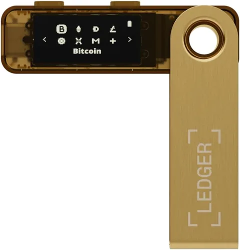 Vista 49 de Ledger Nano S Plus Signer – La forma accesible de administrar tus criptomonedas y NFT de forma segura