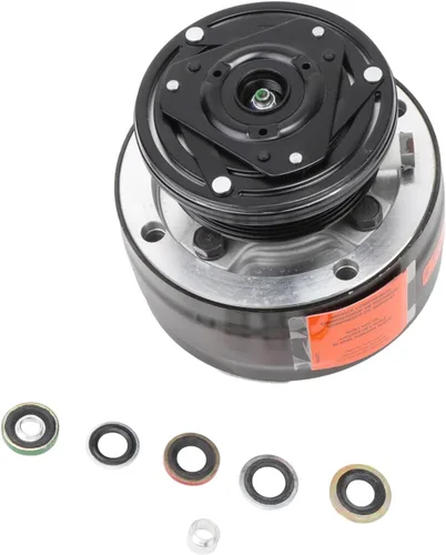 ACDelco 15 – 20189 gm Original Equipment Compresor De Aire Acondicionado Y Embrague Asamblea