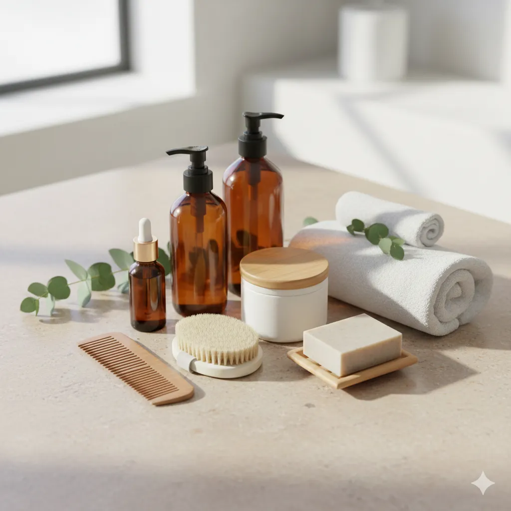 Manos y Uñas — comprar en Yaxa Guatemala