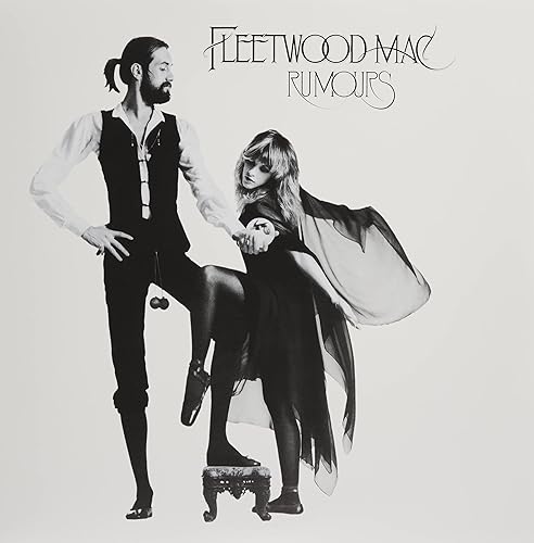 10. Rumours