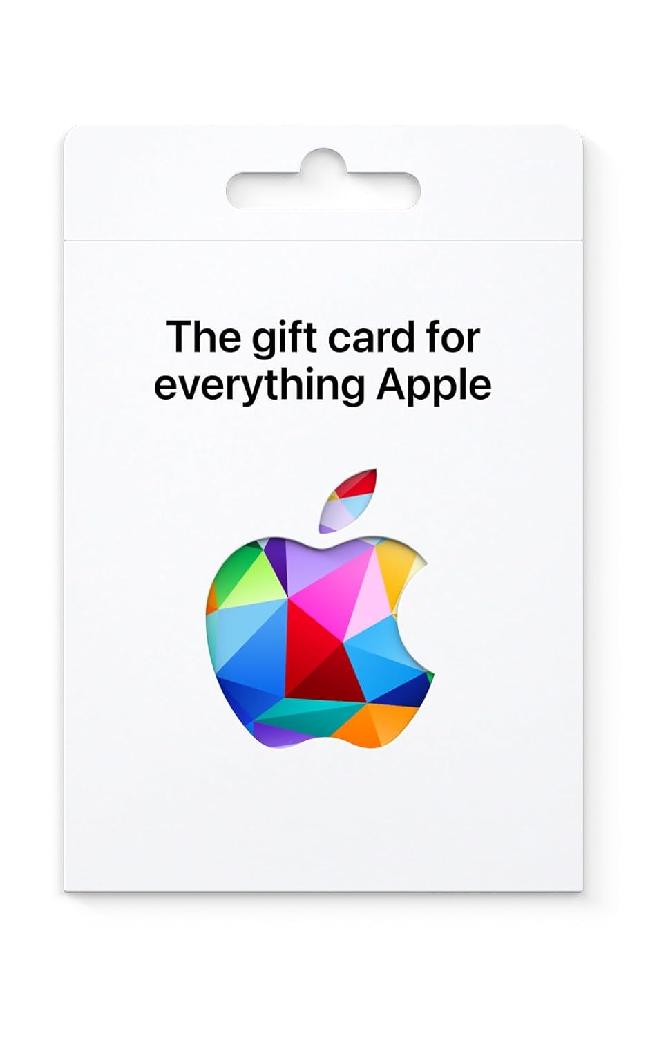 Apple Tarjeta de regalo, producto más comprado en Mixco