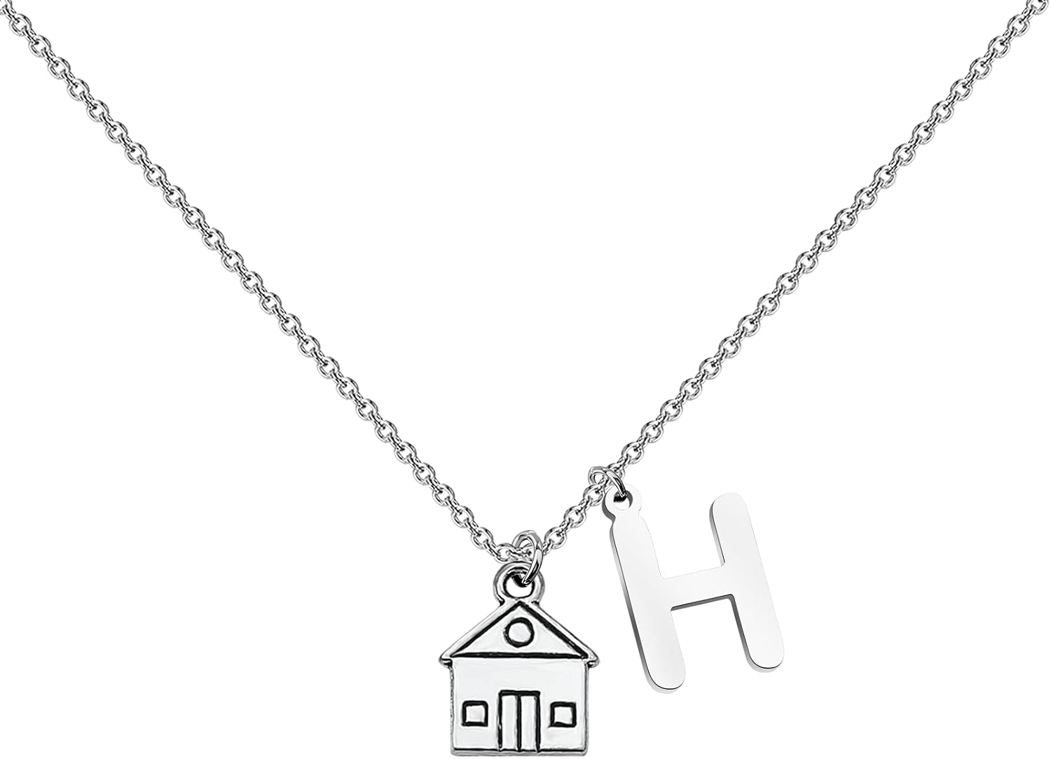 Collar inspirado en el cantante en casa, regalo para fanáticos de la música, regalo de música, regalo para amantes de la música, Metal, Na