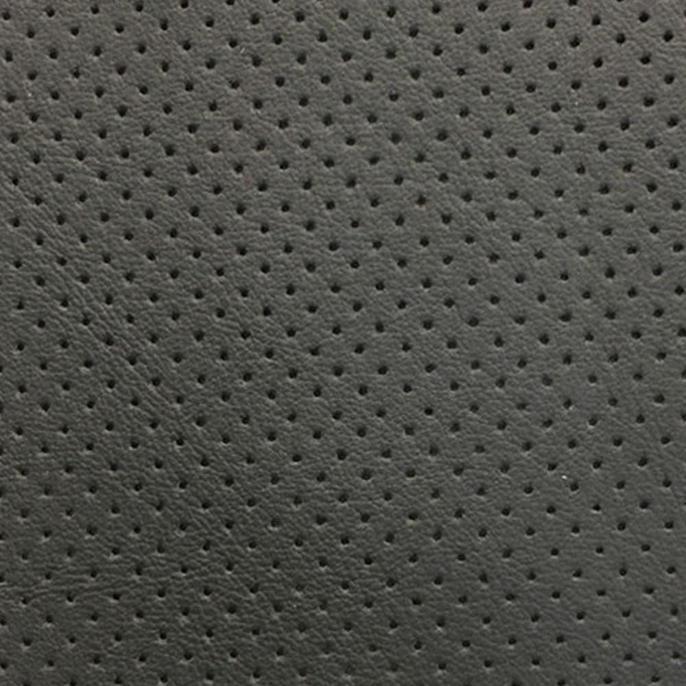 25. Parche de reparación de cuero de 17.7 x 39.4 pulgadas, transpirable, adhesivo perforado, parche de reparación autoadhesivo para muebles, sofá