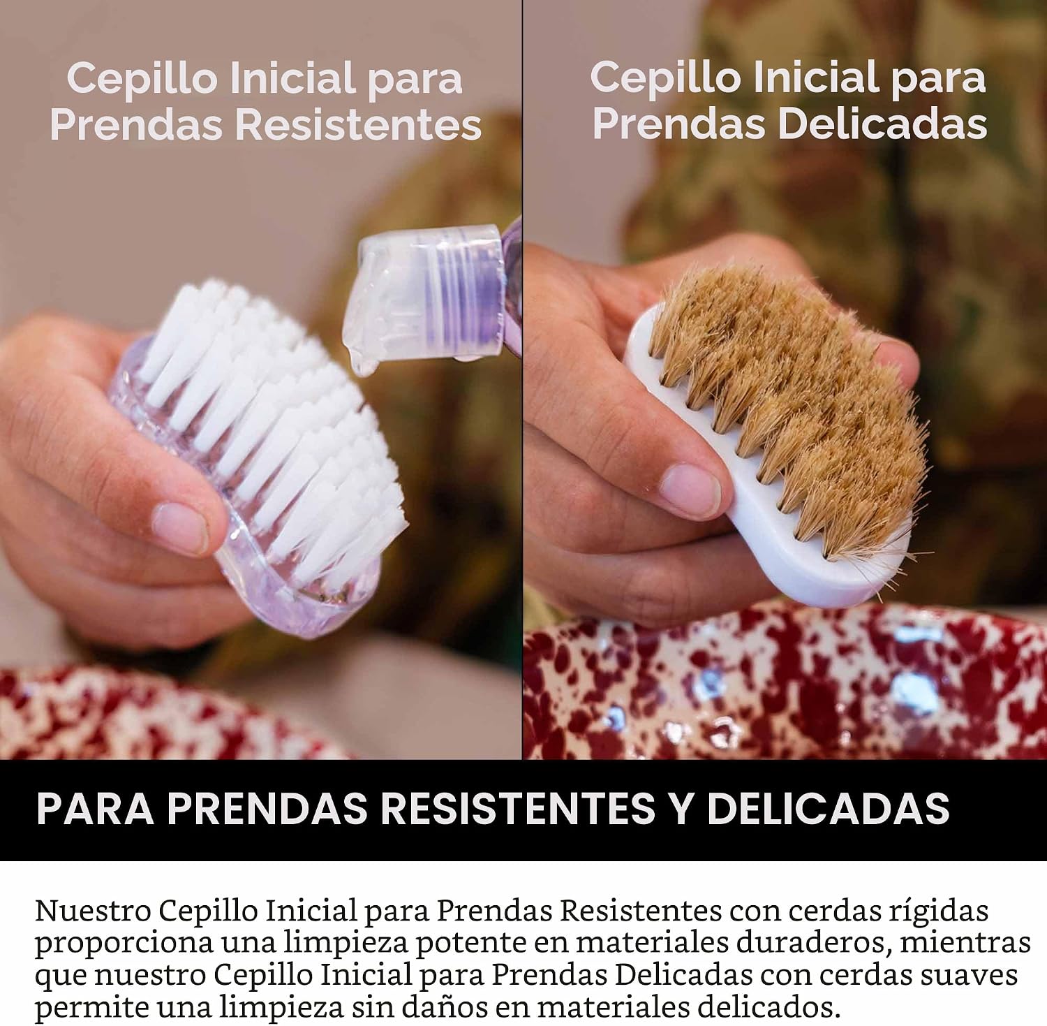 Jason Markk Caja de iniciación, kit de limpieza de zapatos, juego de 6 piezas, soluciones de limpieza profunda, dos cepillos y toalla de microfibra