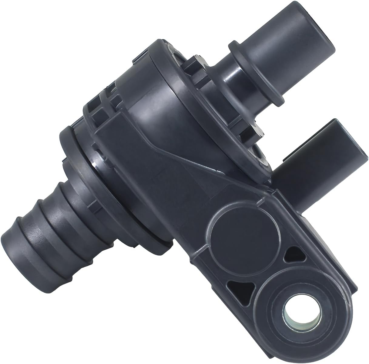 CULMKARI Control de agua refrigerante Va-lve se adapta a Toyota Avalon Camry 2018-2023 Lexus ES300h ES350 2019-2022 Reemplaza 16671-25010