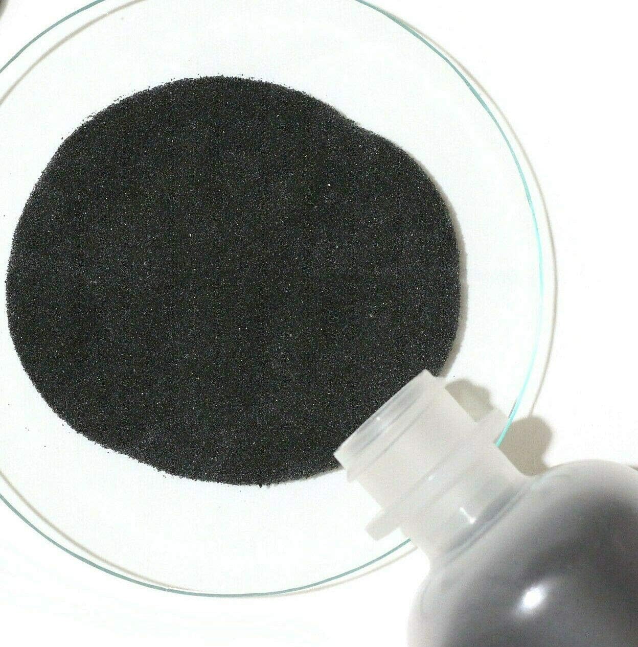 Permanganet de potasio/16 OZ/Polvo de flujo libre/Envío el mismo día/Dawn SCI®