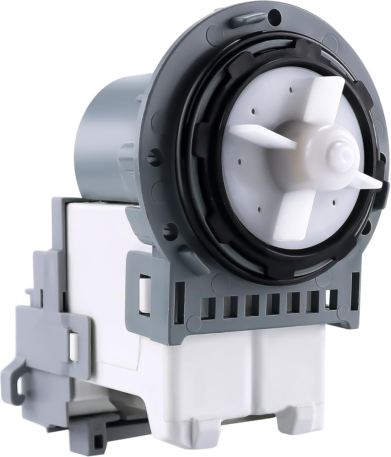 Bomba de drenaje de lavadora OEM DC31-00178A PX3516-01 apta para lavadora SAMSUNG, reemplaza DC31-00187A DC97-19289F DC31-00178D B35-3a DC97-20621A
